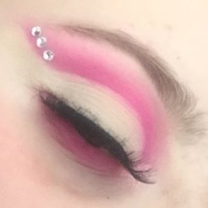 Meet your Posher, Lynsie